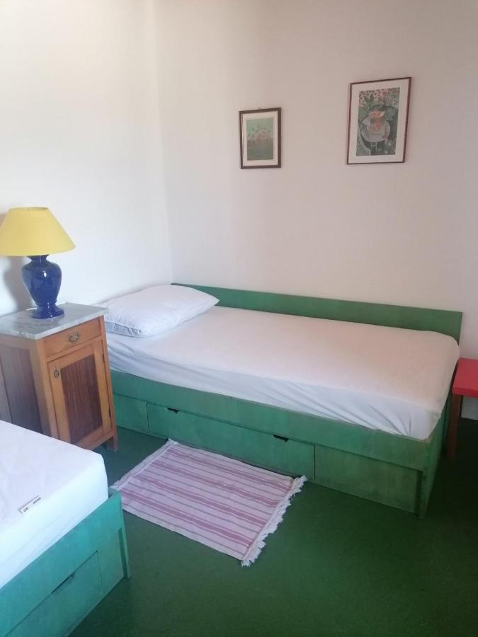 Apartamento Two-bedroom With Sea View,big Terrase And Garden Stari Grad (Hvar)